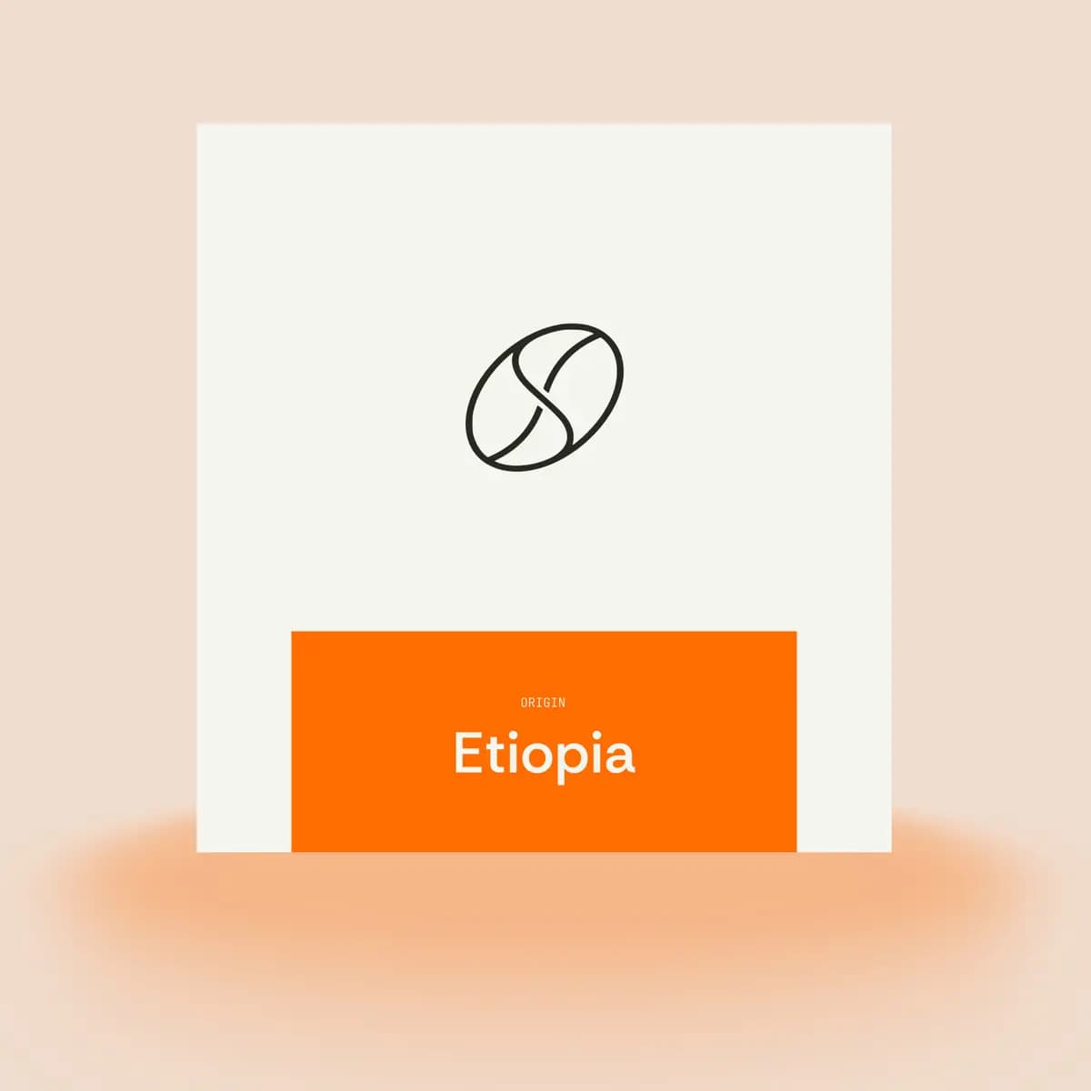 Etiopia Konga
